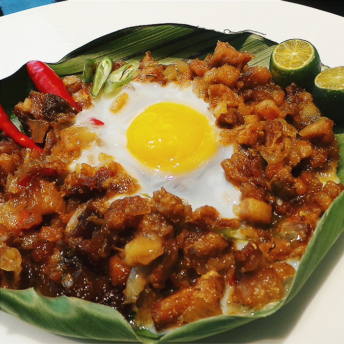 Sisig