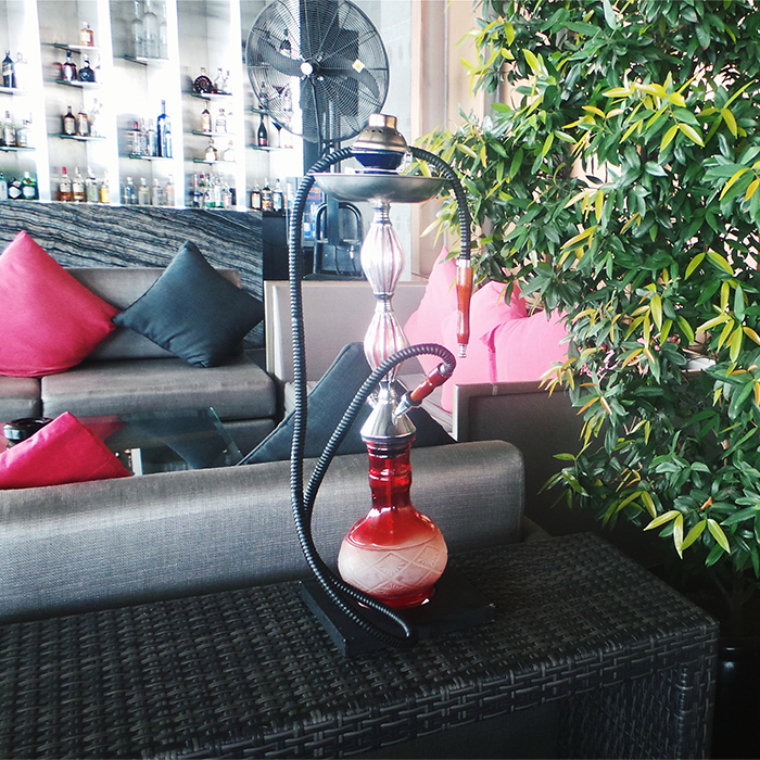 SHISHA 2