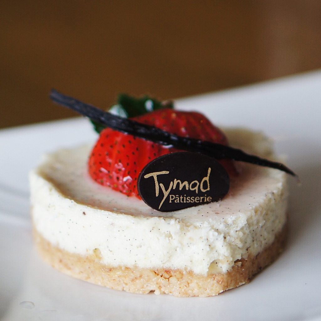 Tymad Bistro