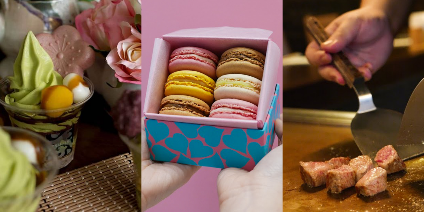 V-day Hack: 19 Restaurant Promos & Valentine’s Day Specials for the One You Looove