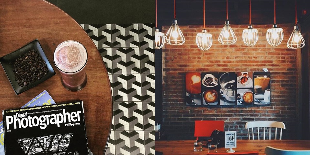 11 Tomas Morato Cafes Perfect for Cozying Up with a Cuppa Joe