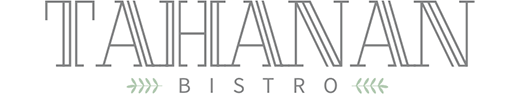 Tahanan Bistro LOGO