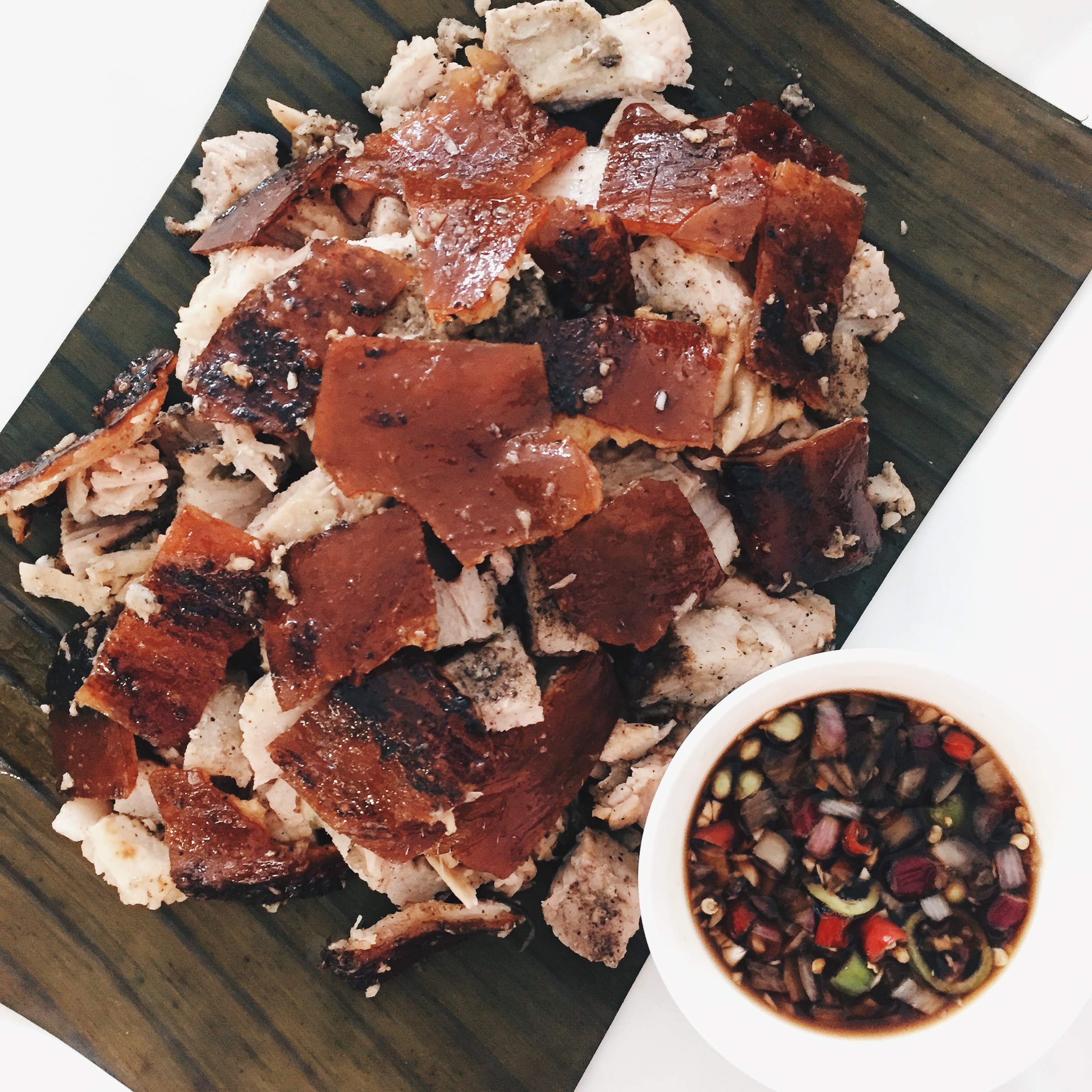 Hukad's Lechon