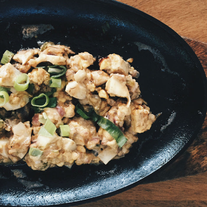 balutsisig