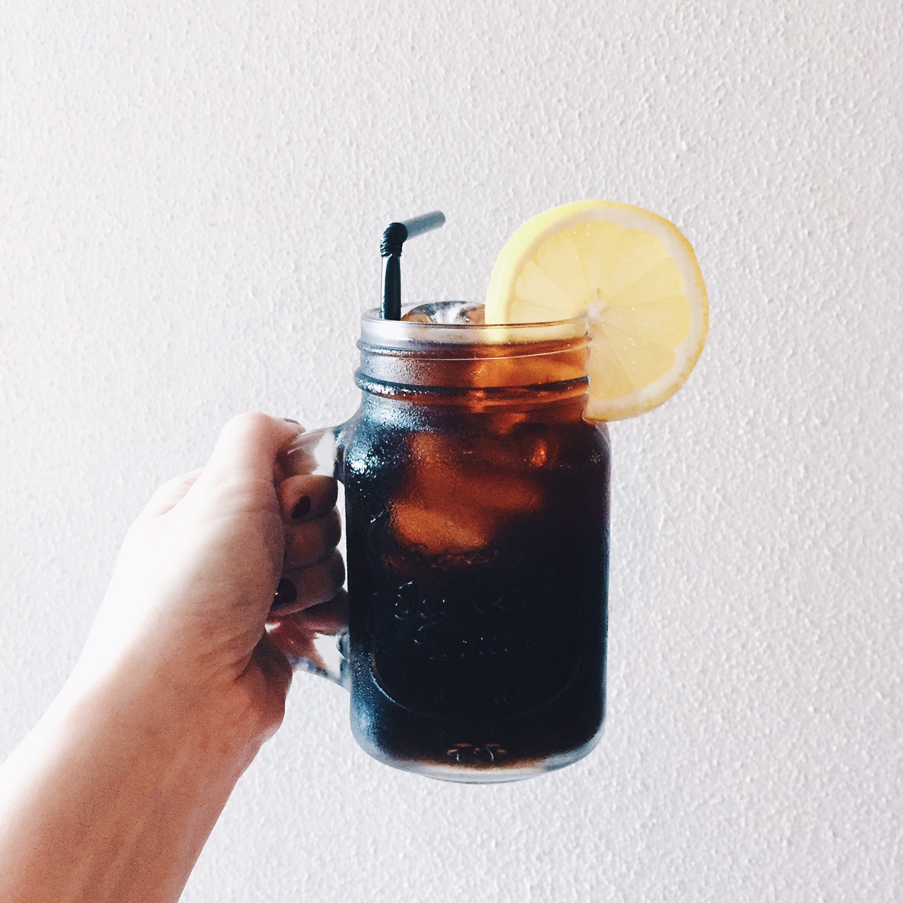 Houseblend Iced Tea