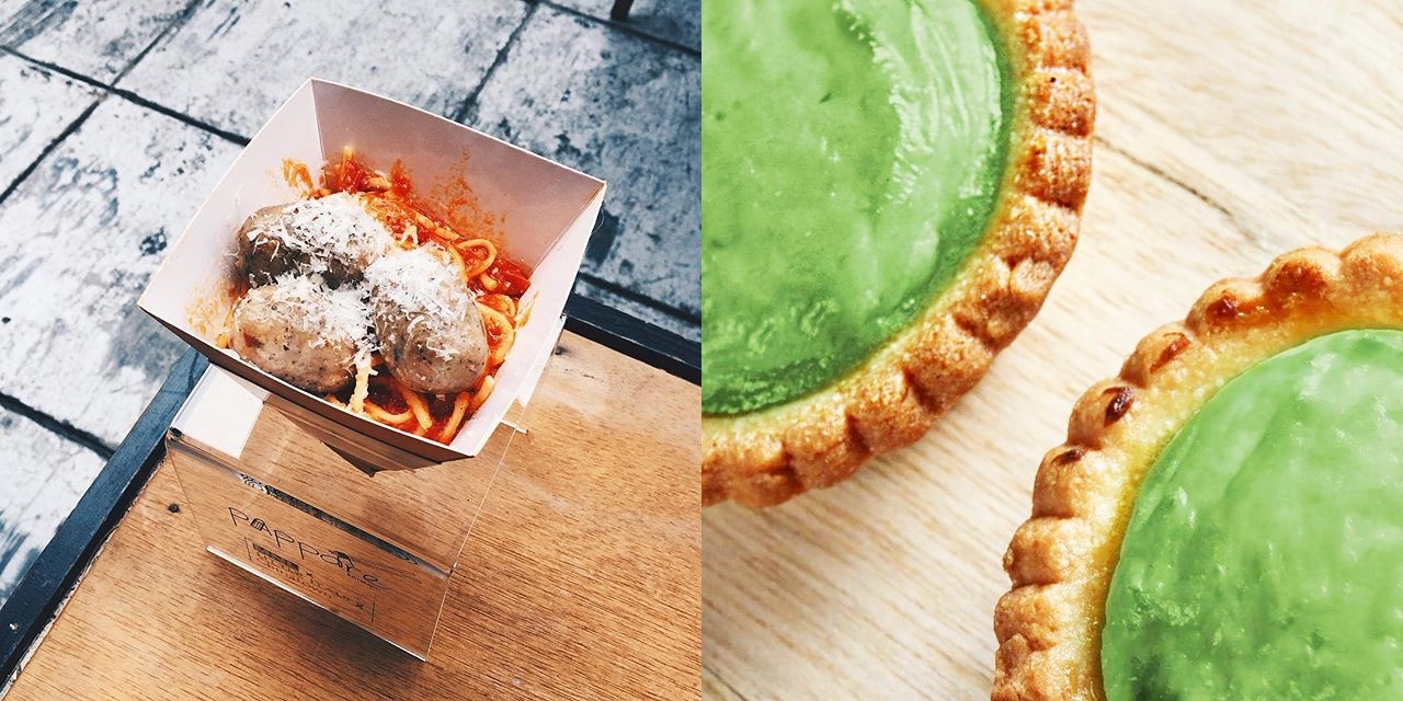 12 Best New Food Finds in Metro Manila this Week
