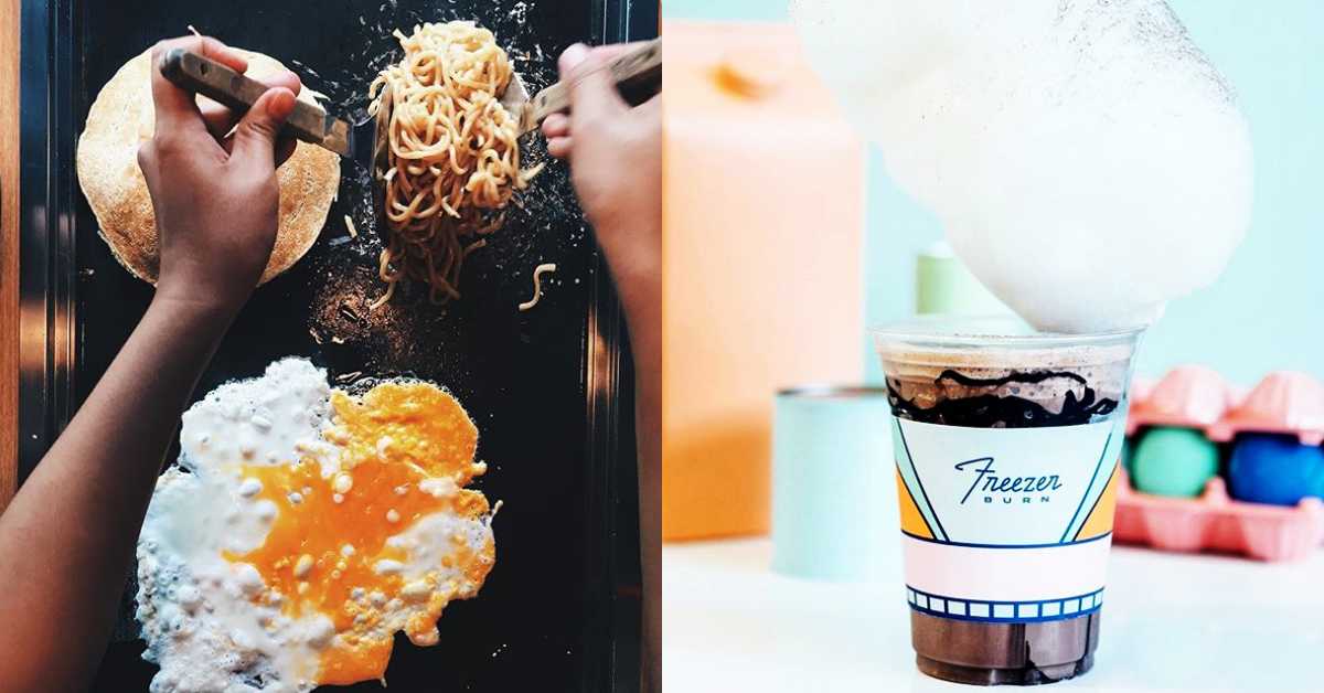 10 Fun Do-It-Yourself Concept Restaurants in Manila