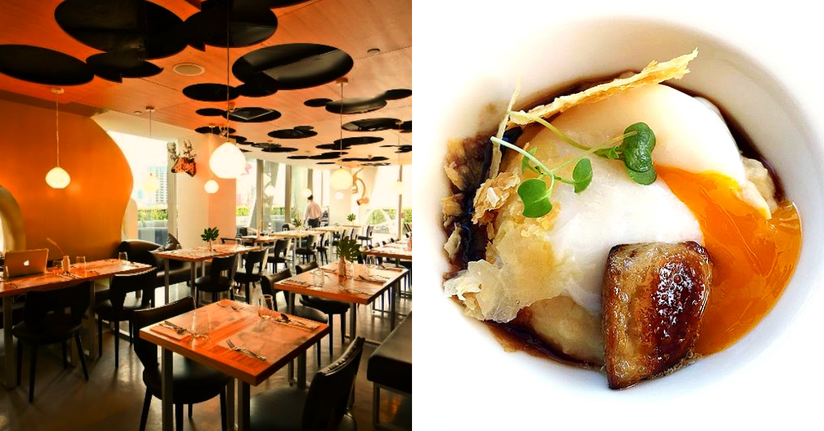 10 New Signature Dishes to Try at VASK Tapas Room, BGC