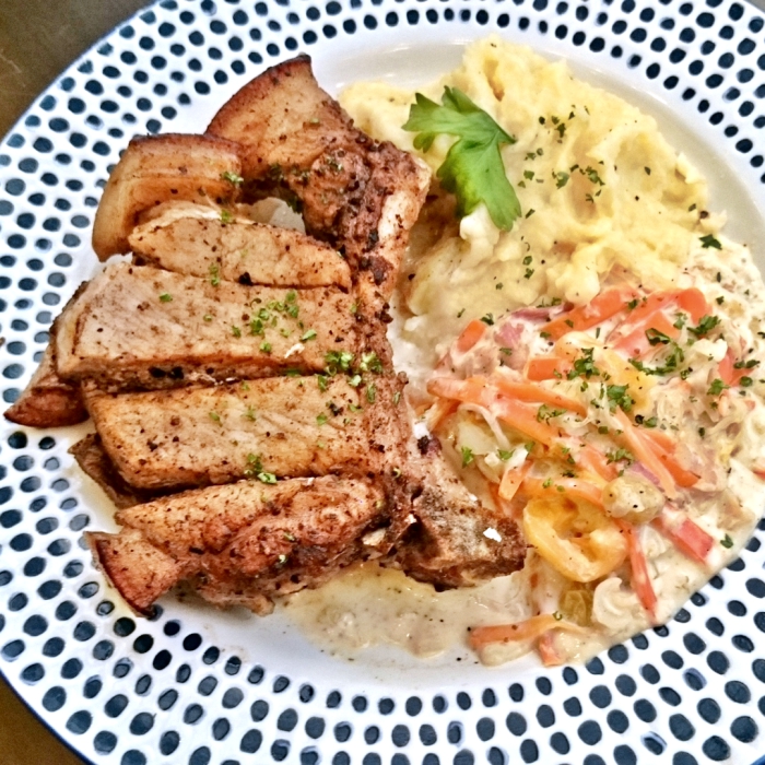 Scweinekotelett_Porkchop 102516