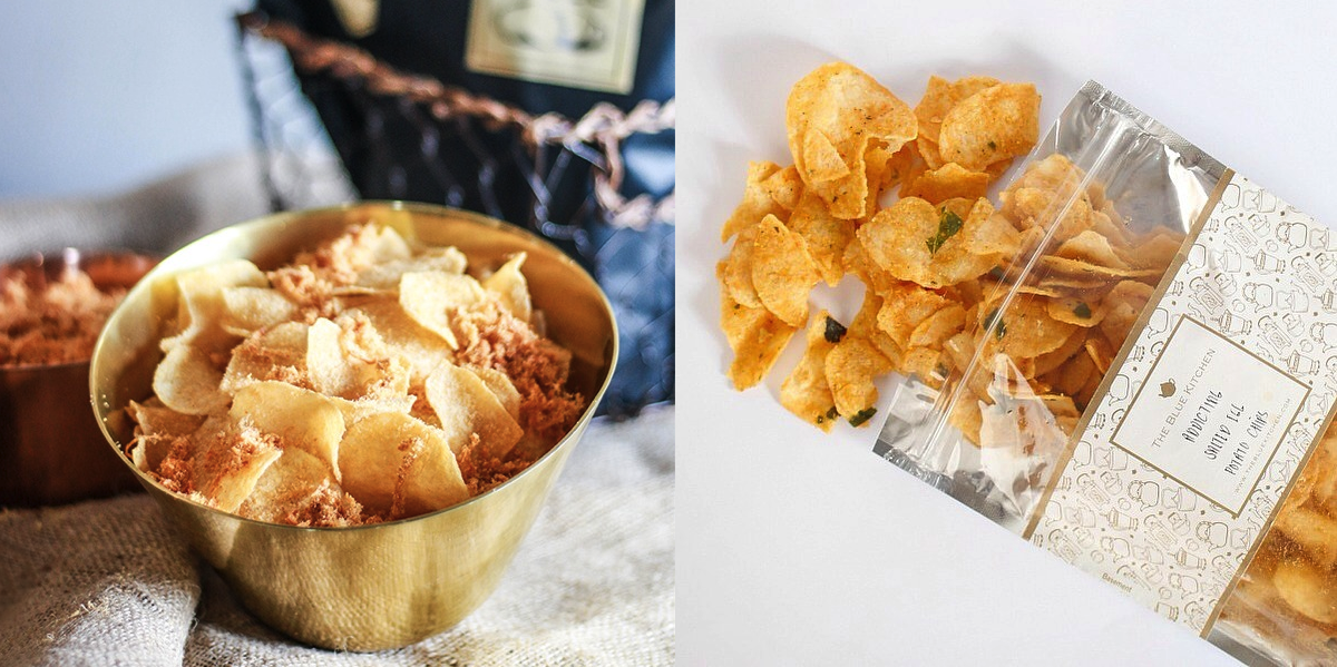 The Ultimate Salted Egg Chips Guide in Metro Manila