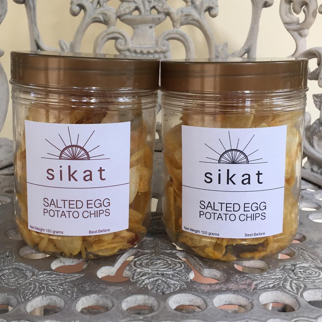 sikat-sikatpotatochips