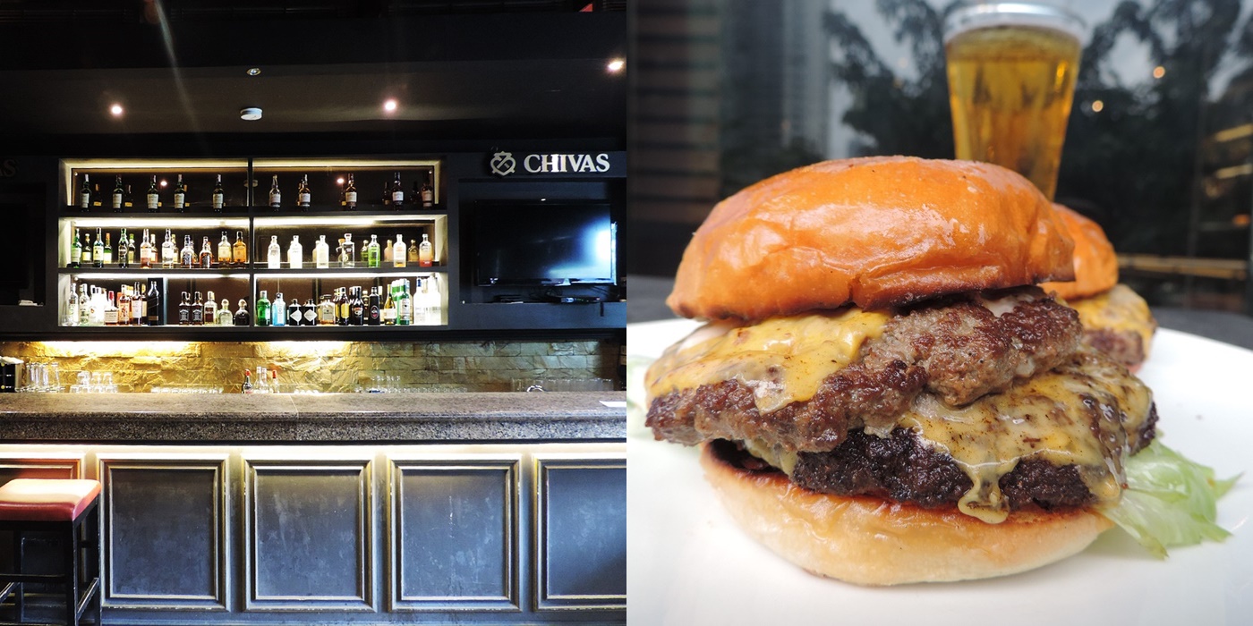 Pablo’s Pub & Restaurant: Awesome Burgers and Booze in BGC