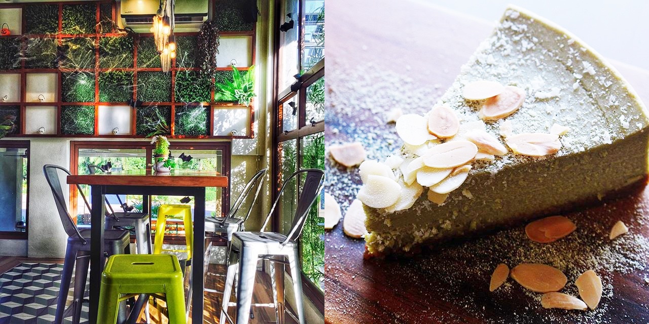 Yellow Bird Cafe x Kitchen: A Romantic Garden Escape in Antipolo City