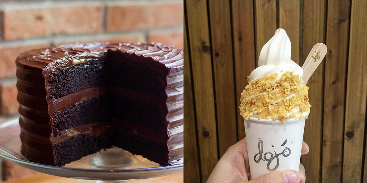 11 Sweet Stops in San Juan for Perfect for Desserts
