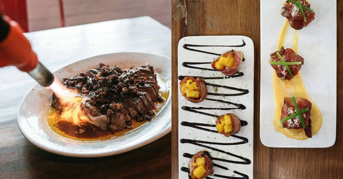 Top 10 Most Loved Restaurants in San Juan for December 2016