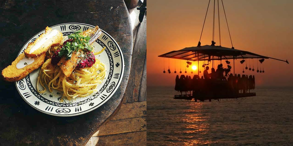 13 Restaurants to Add to Your Philippine Dining Bucket List