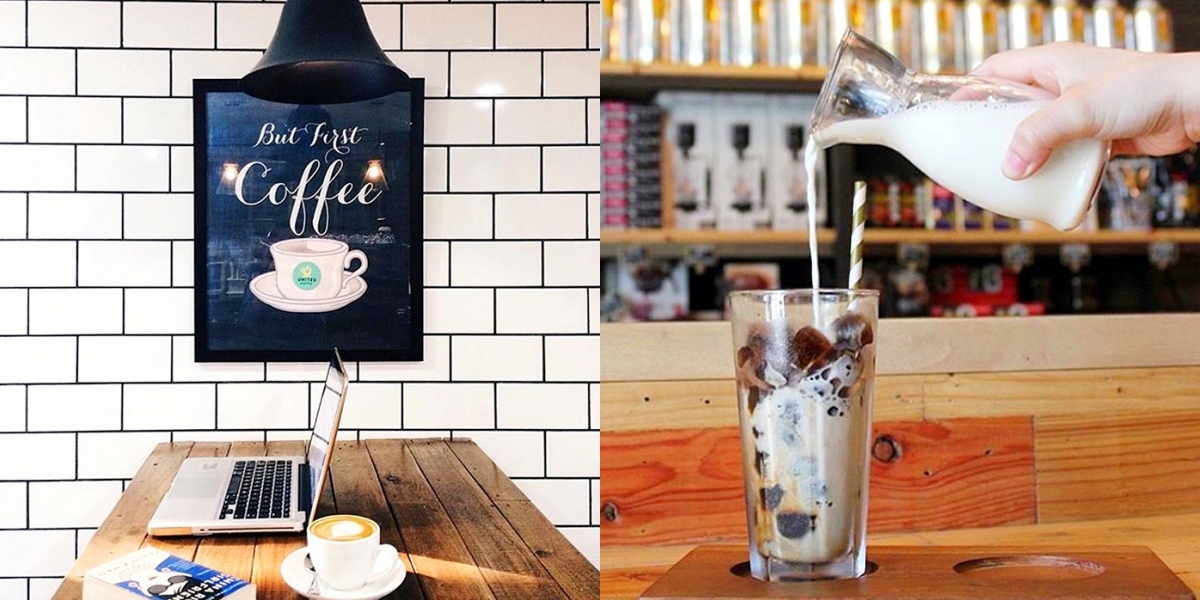 9 Cafes in Kapitolyo to Get Your Grind On