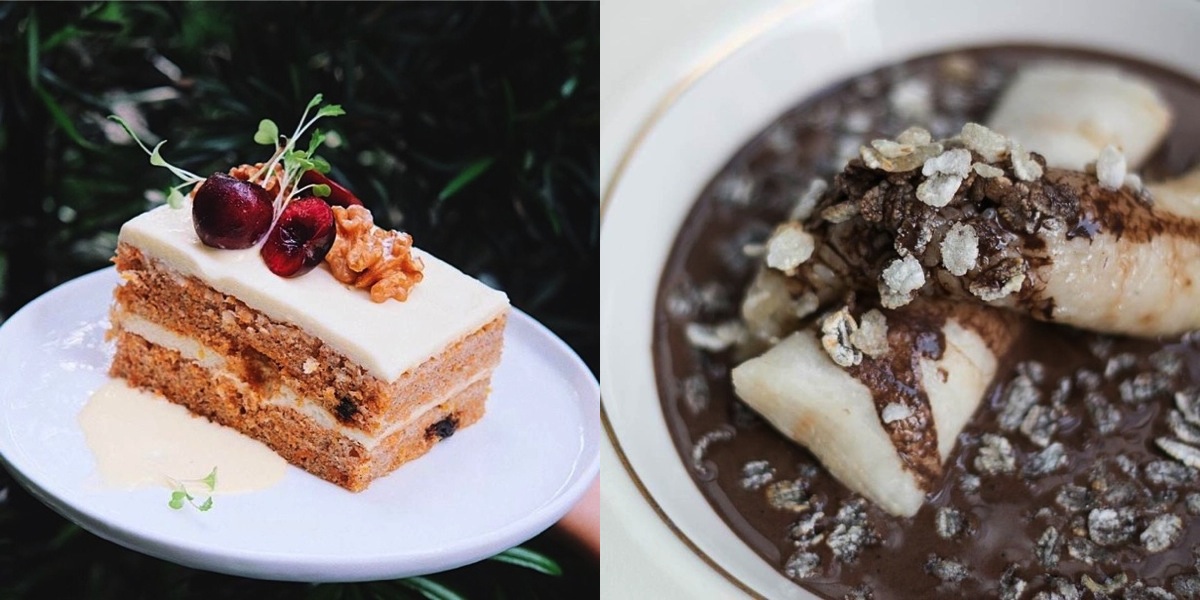 15 Dessert Spots in Legaspi Village You’ll Definitely Go Back For