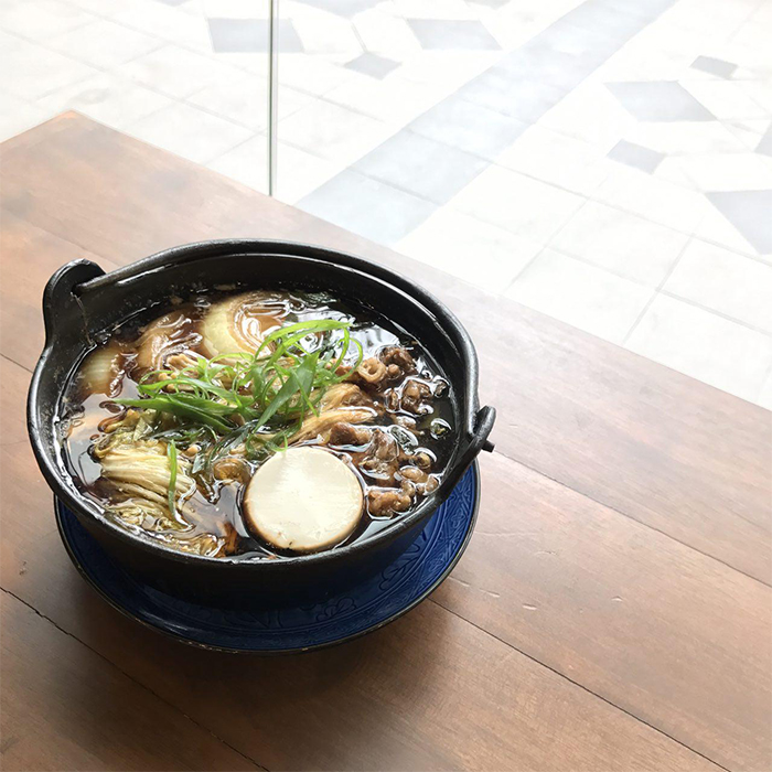 sukiyaki