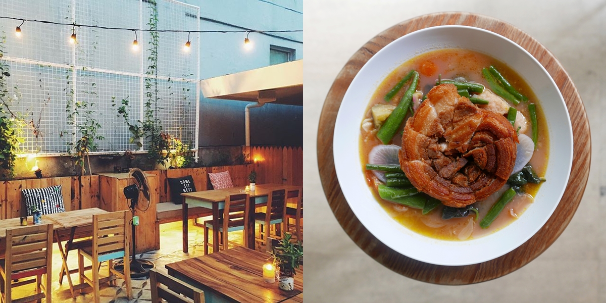 14 Late Night Spots in Makati that Will Awaken the Night Owl in You