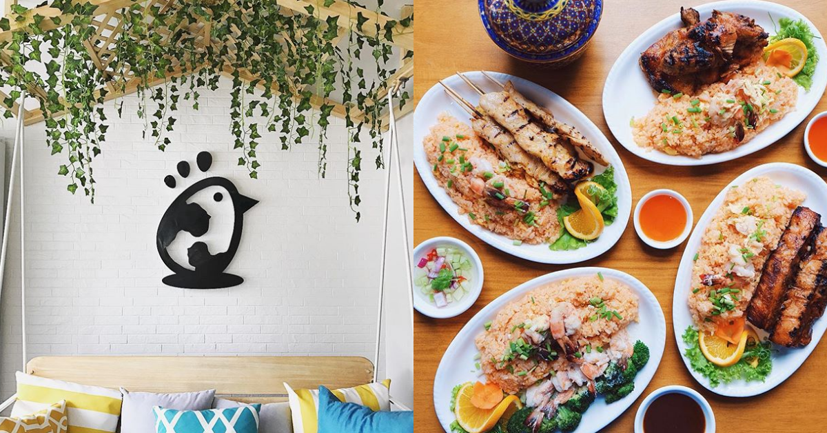 10 New Restaurant Finds in Metro Manila this Week