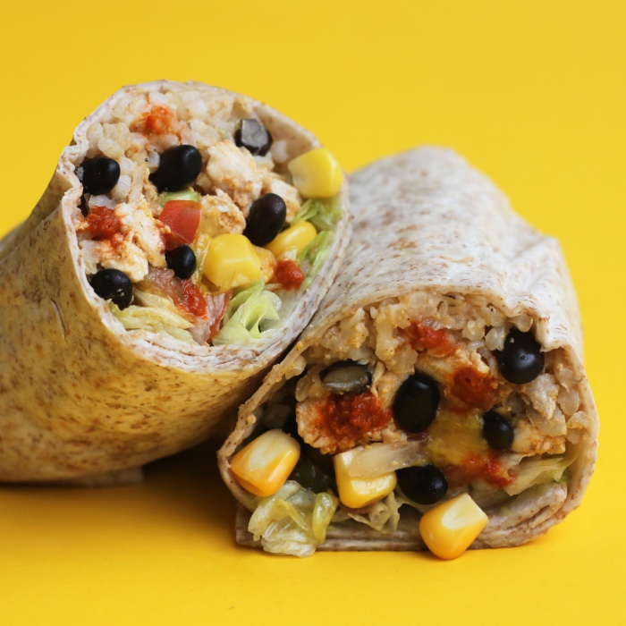 Faburrito