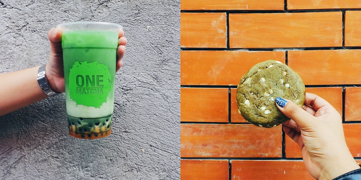 One Matcha is Your One-Stop Shop for Everything Matcha