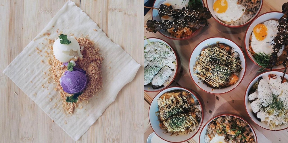10 New Specialty Restaurants That You Must Try This Week