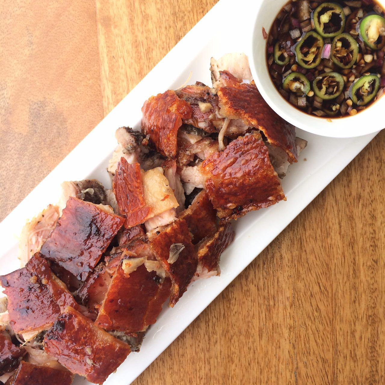 Lechon Belly