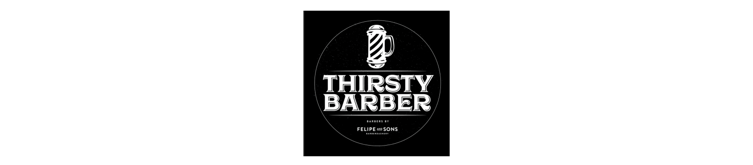 Thirsty Barber