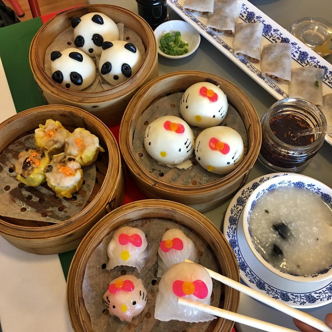 Darwin Dimsum Dimsum