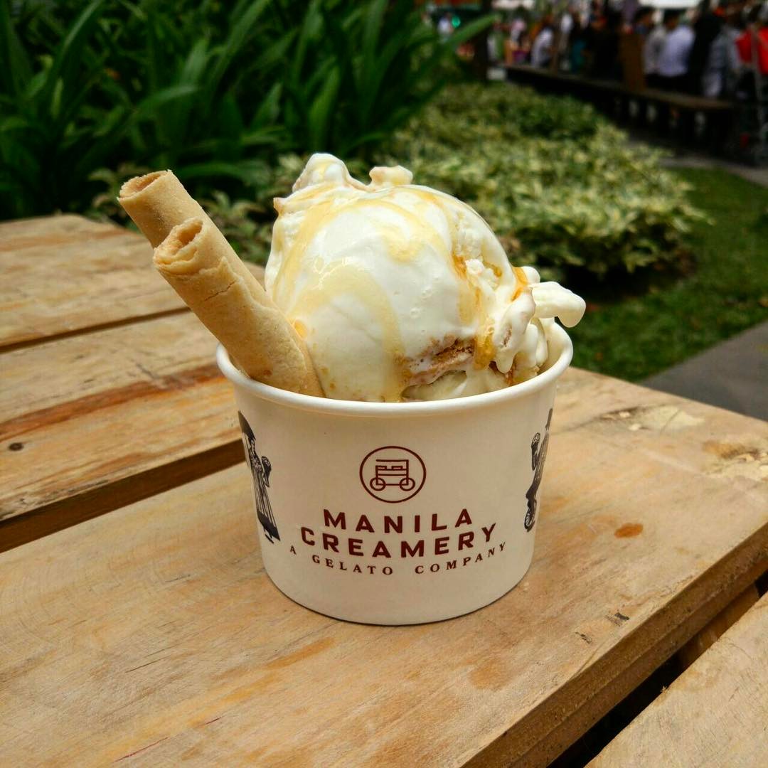 Manila Creamery