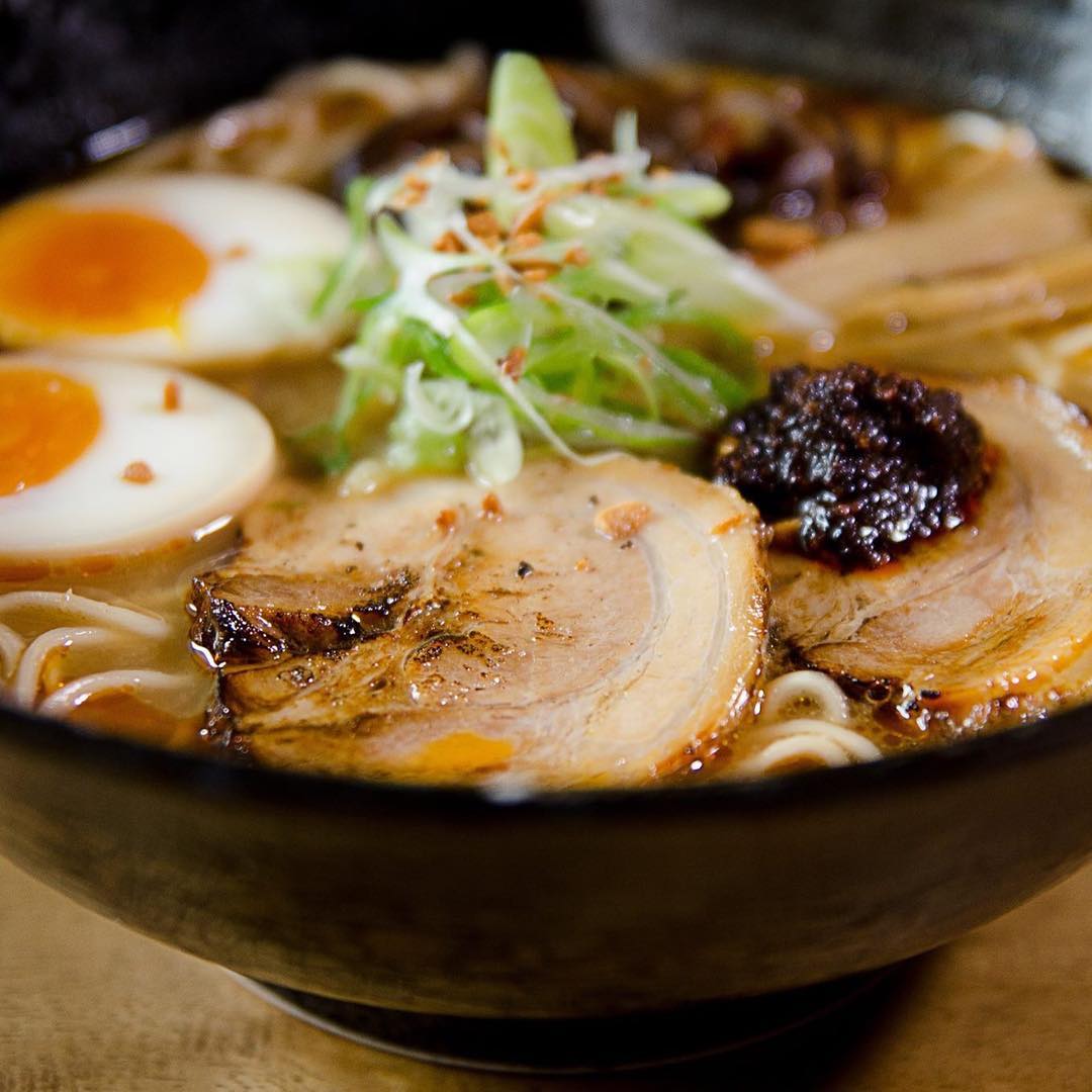 Happon Ramen House