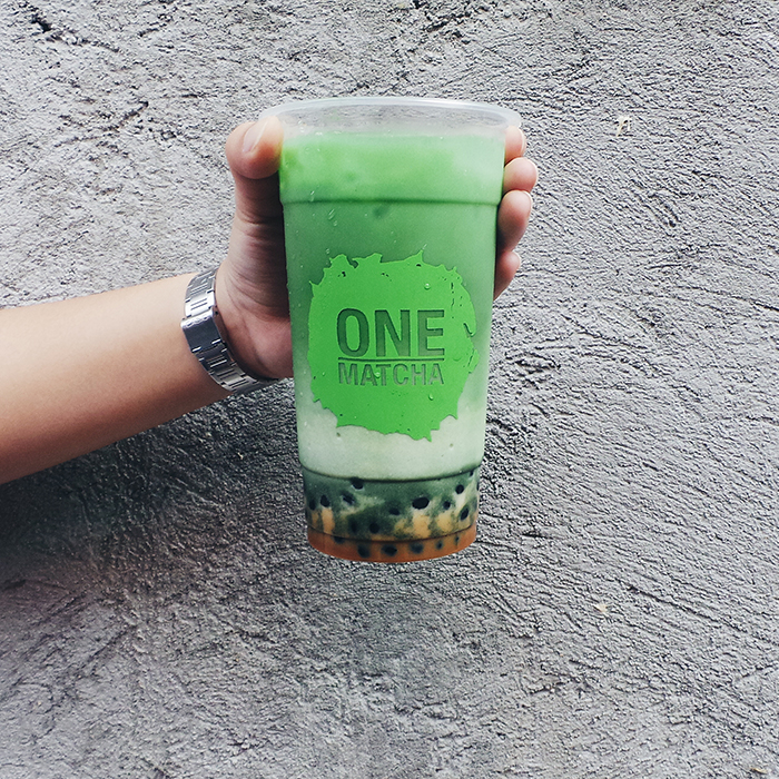 One Matcha