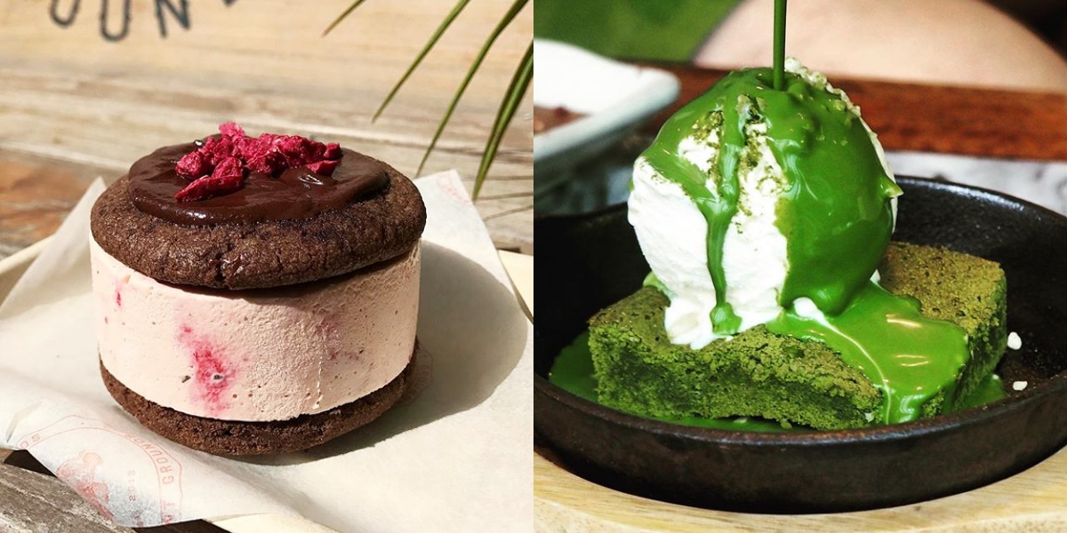 17 Popular Dessert Shops to Visit in Hong Kong