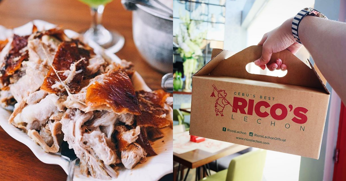 8 Essential Restaurants for Authentic Lechon in Cebu