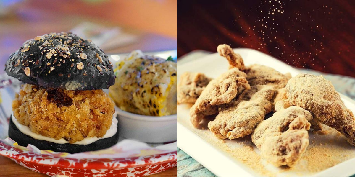 16 Deliciously Juicy Chicken Dishes in the Metro You’ll Surely Love