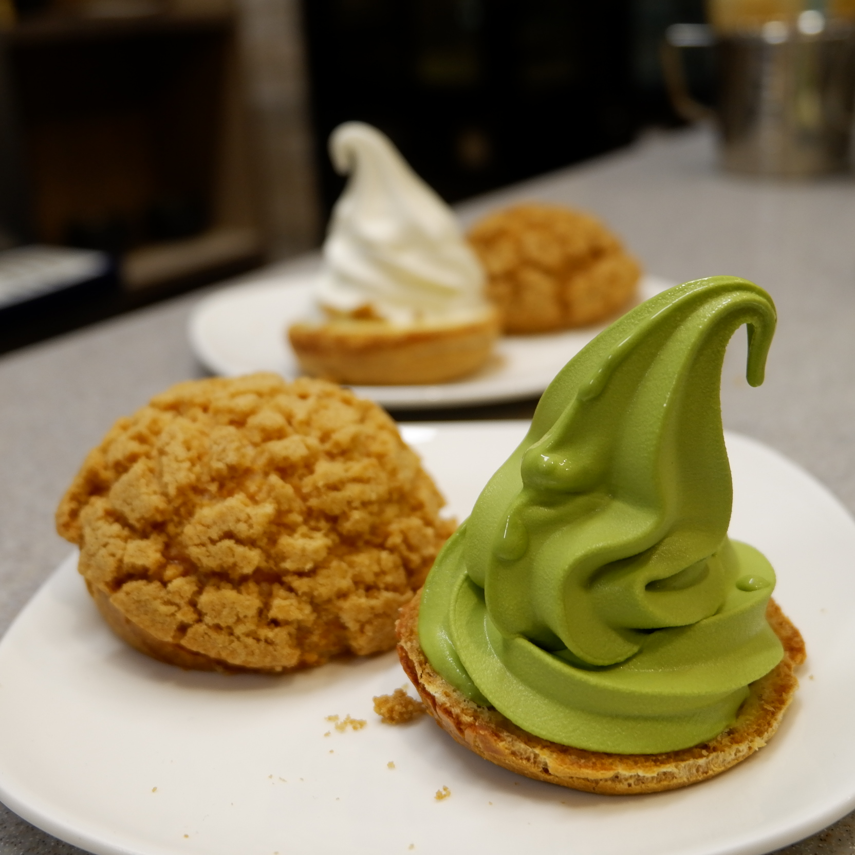 Tsujiri â S Maison Ice Cream Cookie