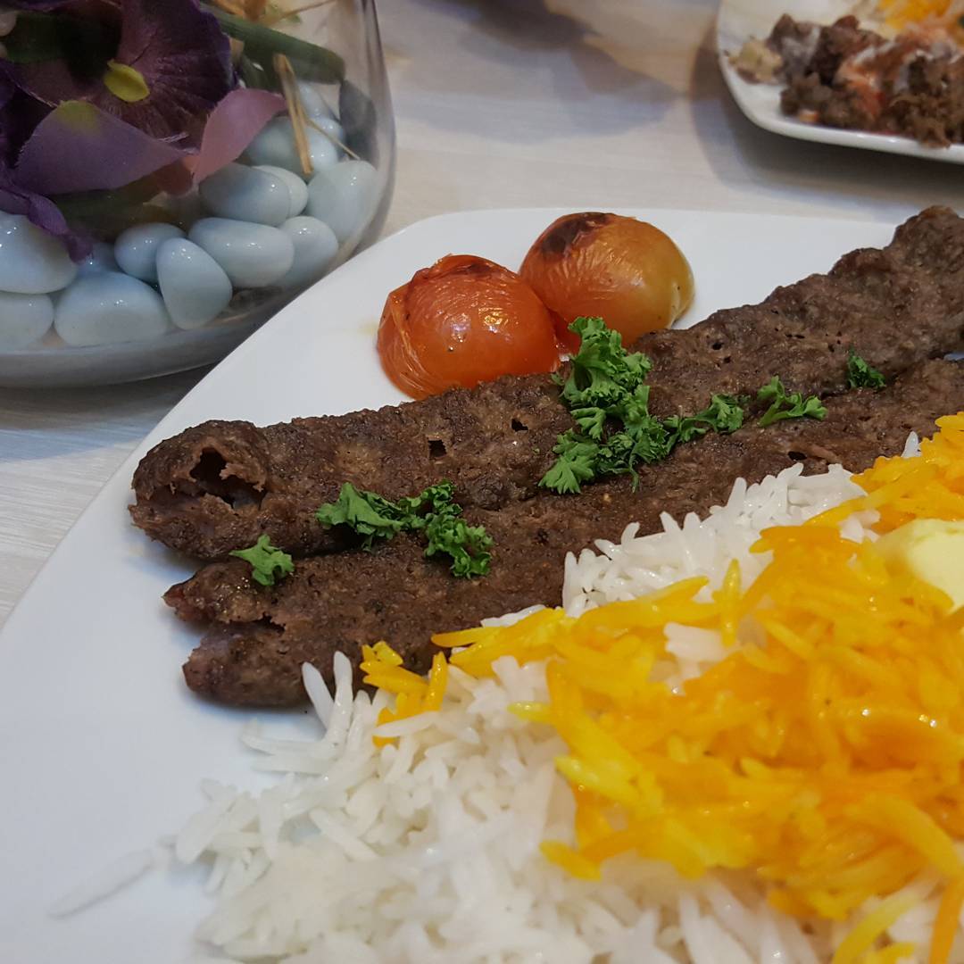 Habib Persian â Greenfield District