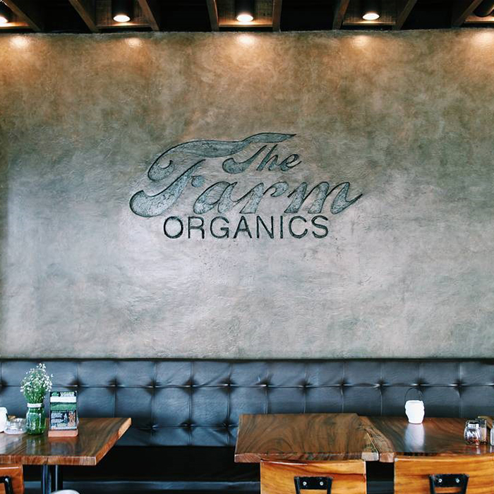 The Farm Organics â Twin Lakes