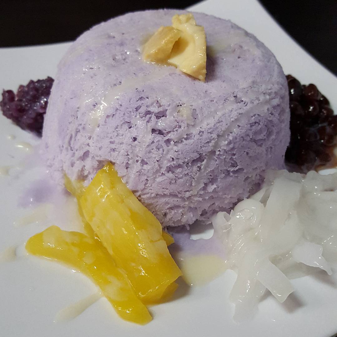 Halo-Halo