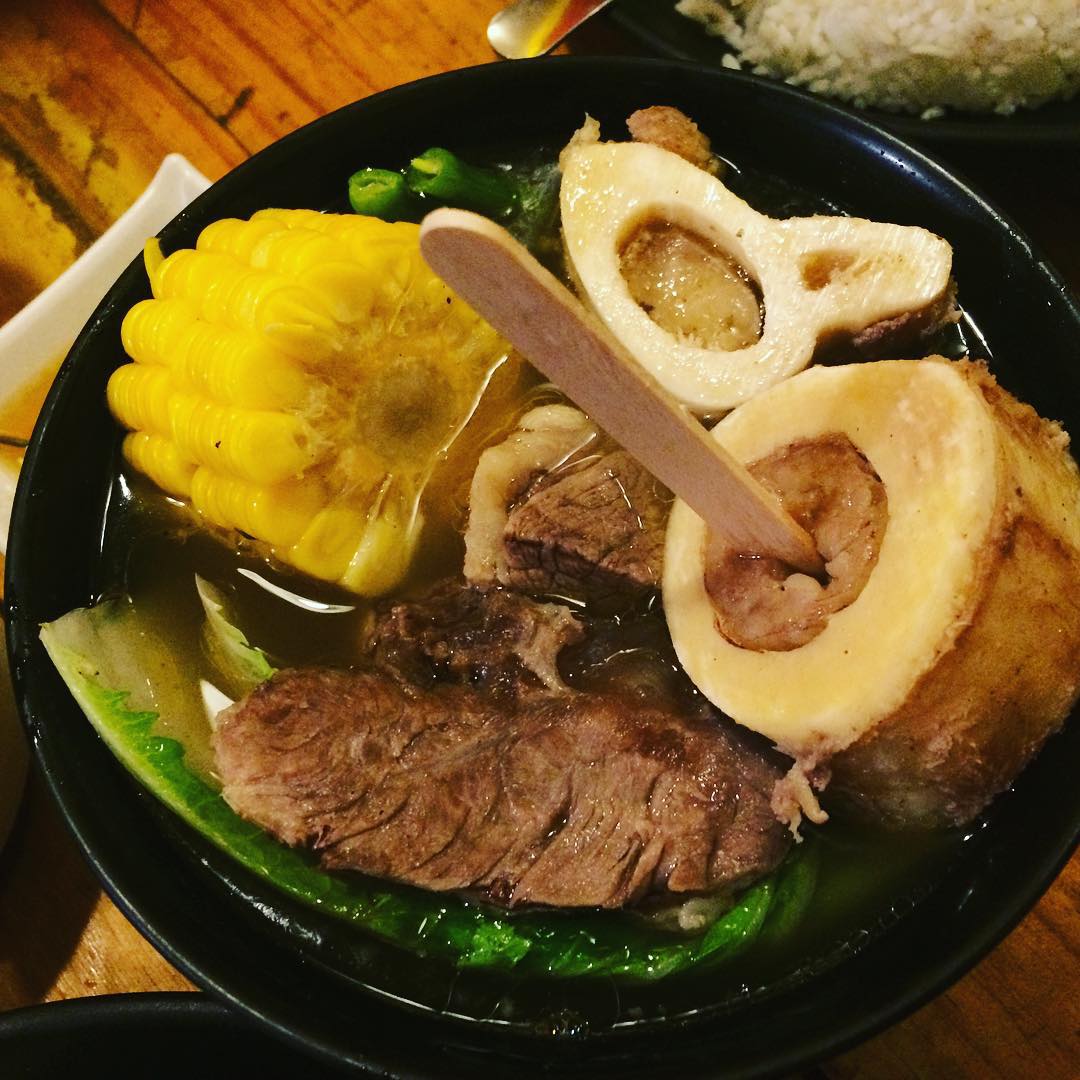 Bullchef Bulalo