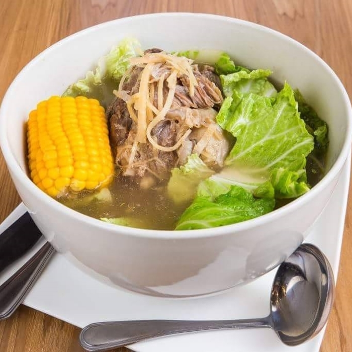 Hukad Bulalo