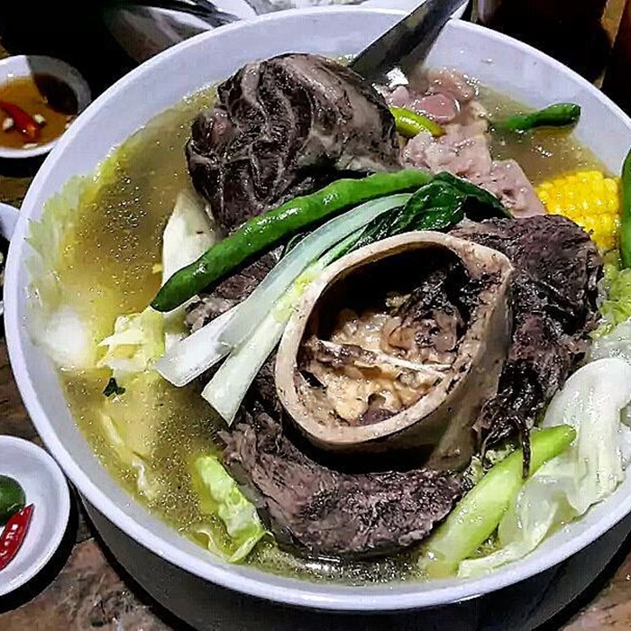 Bulalo Fiesta Bulalo