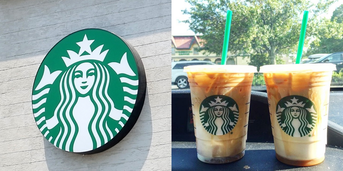 Limited Time Offer: ₱100 Iced Espresso at Starbucks every Wednesday!