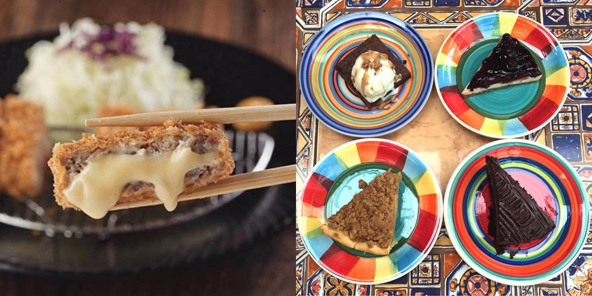 10 Exciting New Restaurants in Manila You Shouldn’t Miss This Week