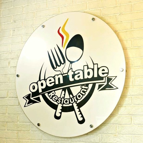 Open Table QC