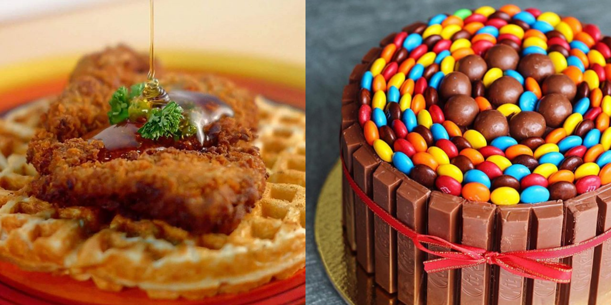 11 New Fun Food Finds You Shouldn’t Miss This Week!