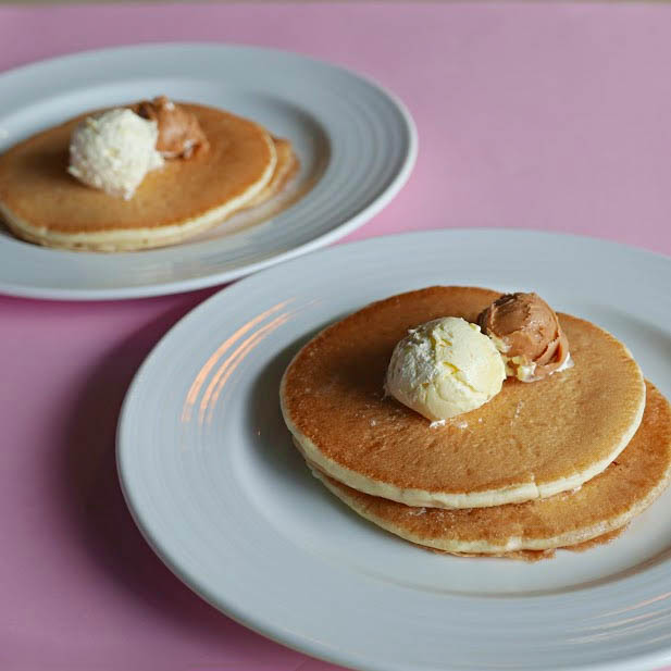 breakfast coffee pancakes metro manila waffles 