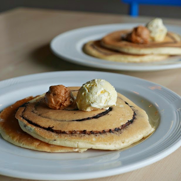 breakfast coffee pancakes metro manila waffles 